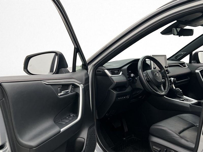 Toyota RAV4 bild 11