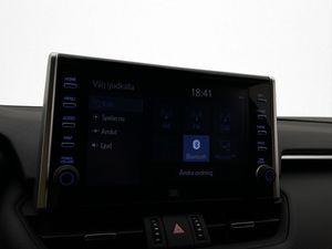Toyota RAV4 bild 26
