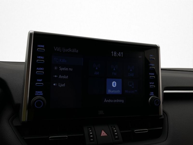 Toyota RAV4 bild 26