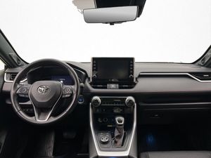 Toyota RAV4 bild 13