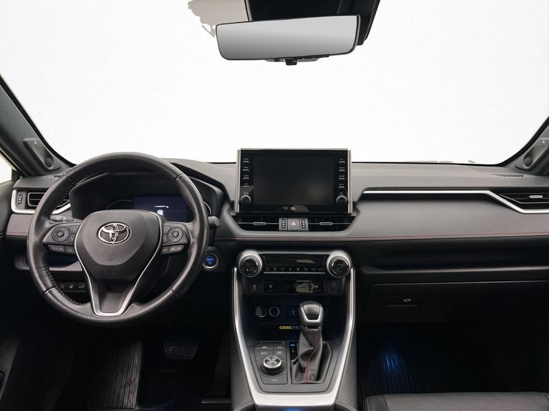 Toyota RAV4 bild 13
