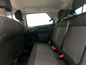 Citroen C4 Cactus bild 13