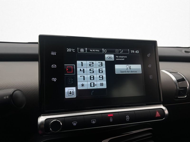 Citroen C4 Cactus bild 23