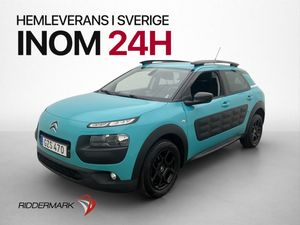 Citroen C4 Cactus bild 3