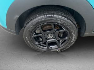 Citroen C4 Cactus bild 29