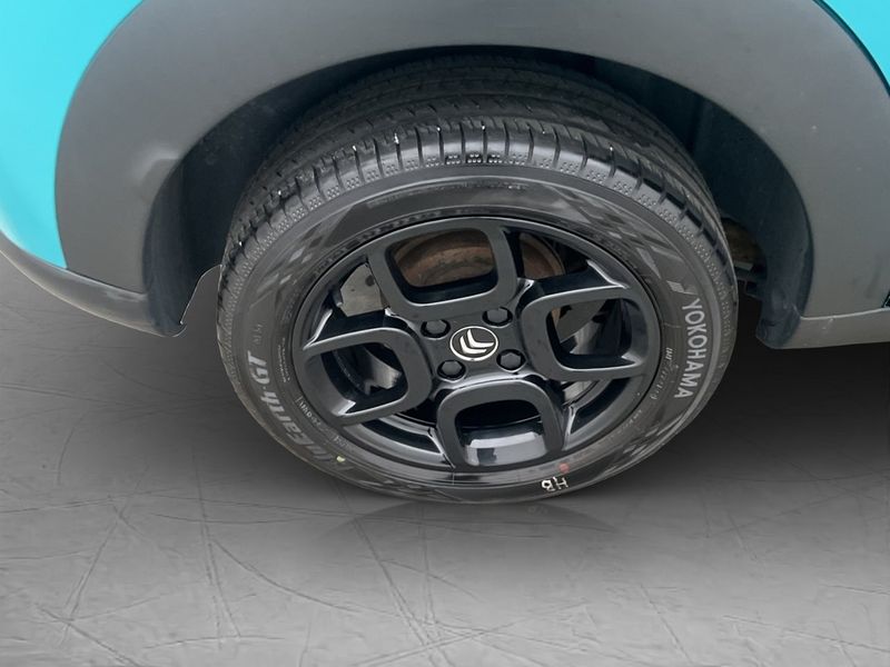 Citroen C4 Cactus bild 29