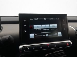Citroen C4 Cactus bild 24