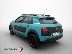 Citroen C4 Cactus bild 5