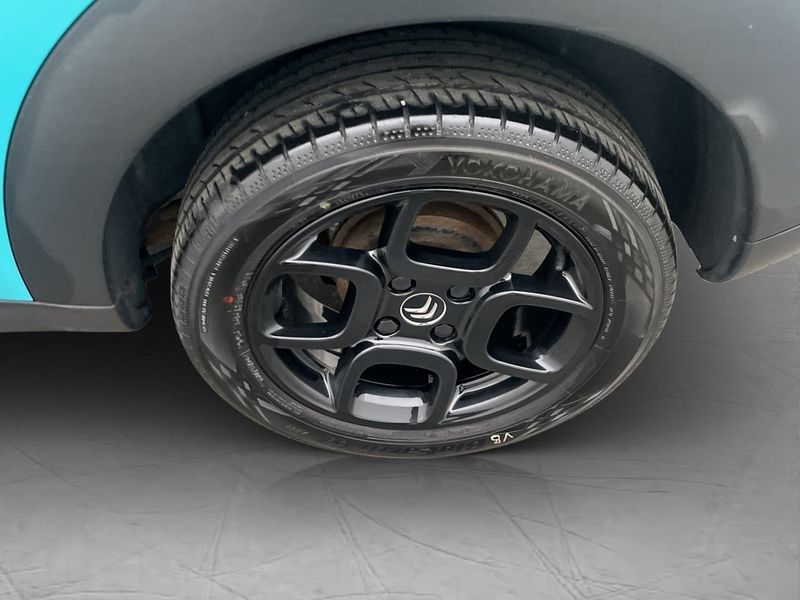 Citroen C4 Cactus bild 28