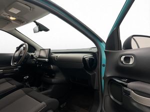 Citroen C4 Cactus bild 14