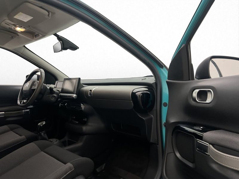 Citroen C4 Cactus bild 14