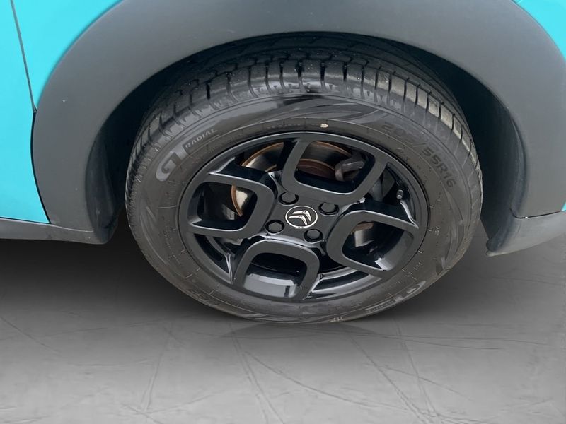 Citroen C4 Cactus bild 30