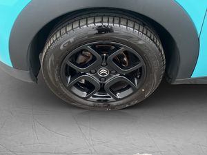 Citroen C4 Cactus bild 27