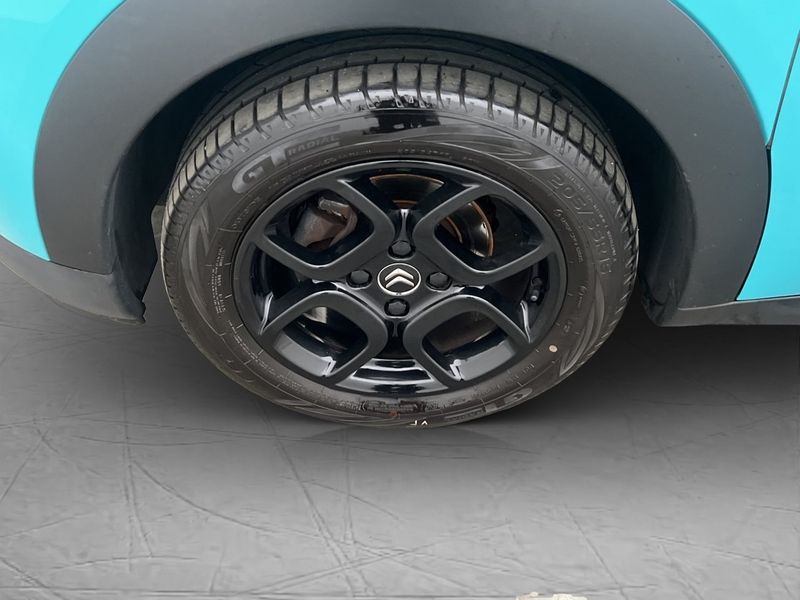 Citroen C4 Cactus bild 27