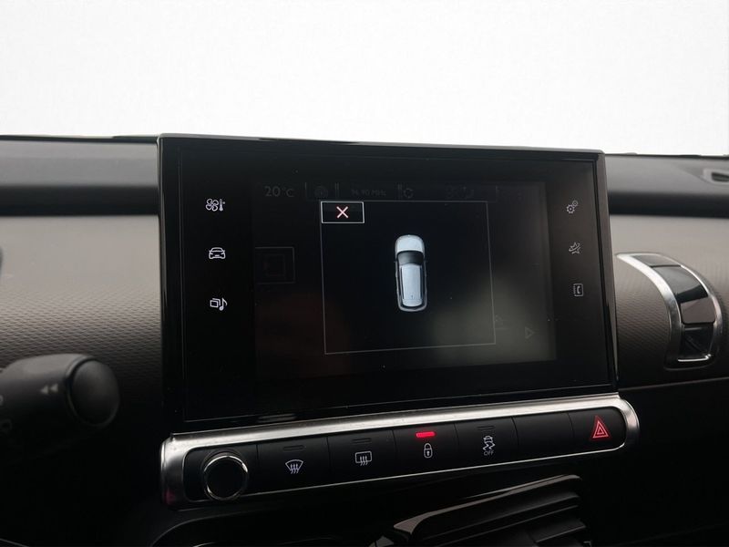 Citroen C4 Cactus bild 26