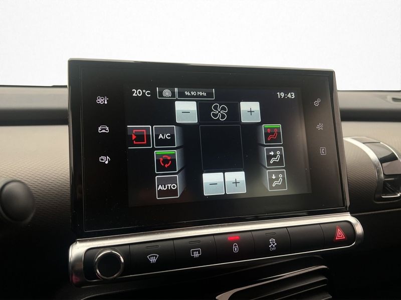 Citroen C4 Cactus bild 22