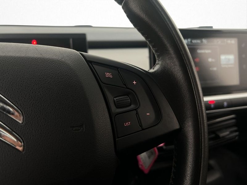 Citroen C4 Cactus bild 20