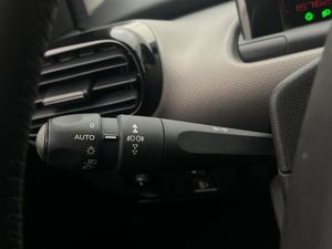 Citroen C4 Cactus bild 18