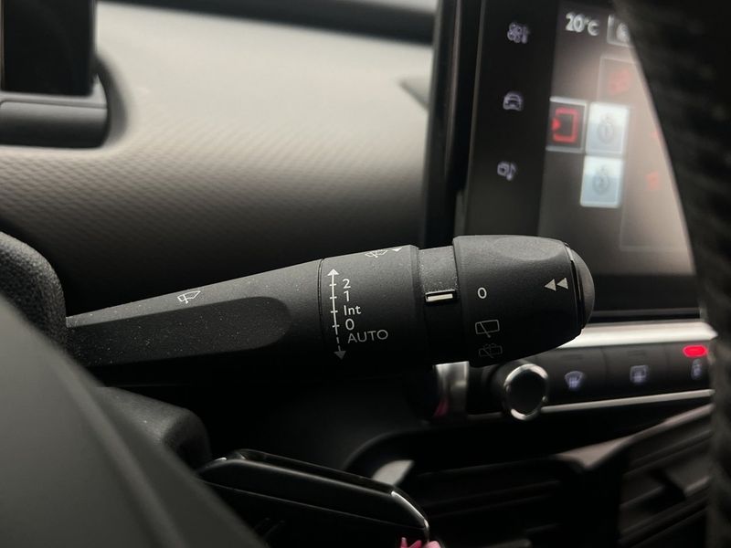 Citroen C4 Cactus bild 21