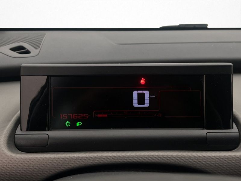 Citroen C4 Cactus bild 17