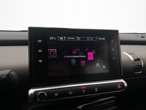 Citroen C4 Cactus bild 25