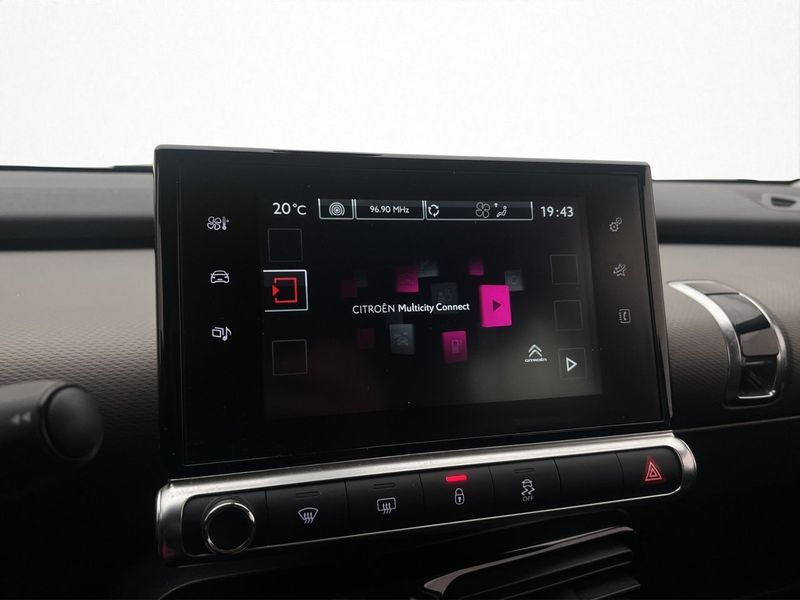 Citroen C4 Cactus bild 25