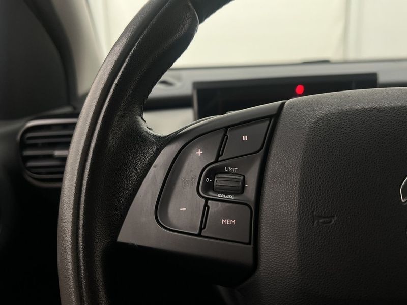 Citroen C4 Cactus bild 19