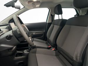 Citroen C4 Cactus bild 11
