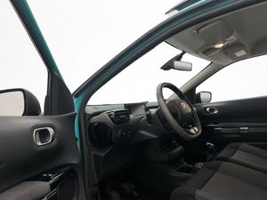 Citroen C4 Cactus bild 10