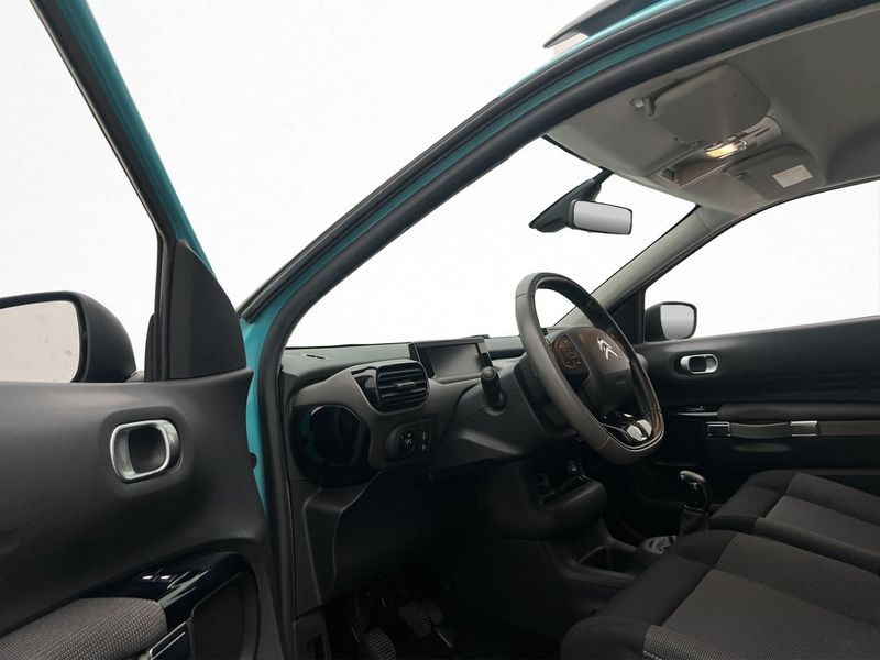 Citroen C4 Cactus bild 10