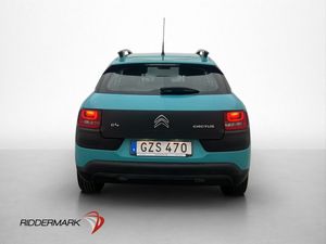 Citroen C4 Cactus bild 6