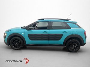 Citroen C4 Cactus bild 4