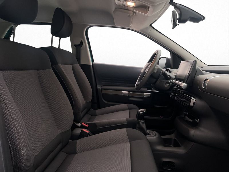 Citroen C4 Cactus bild 12