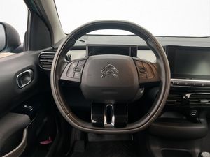 Citroen C4 Cactus bild 16