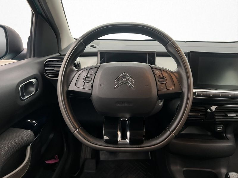Citroen C4 Cactus bild 16