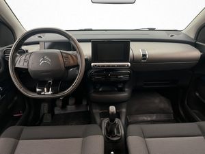 Citroen C4 Cactus bild 15
