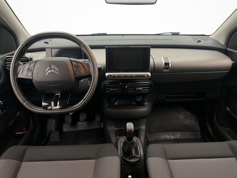 Citroen C4 Cactus bild 15