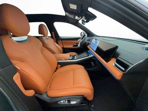 XPENG G9 bild 19