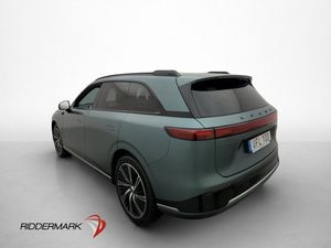 XPENG G9 bild 6