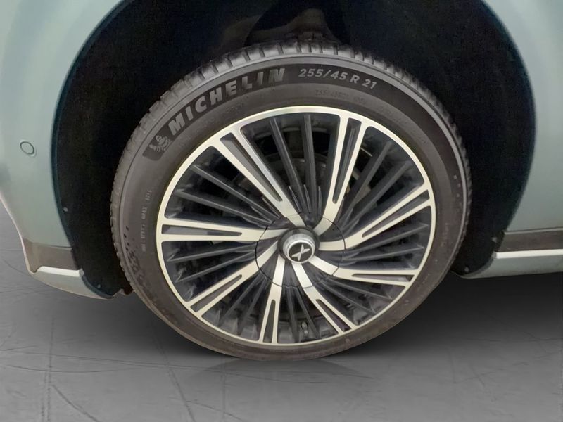 XPENG G9 bild 33