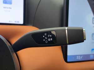 XPENG G9 bild 27