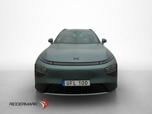 XPENG G9 bild 2