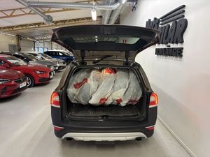 Volvo XC70 bild 5