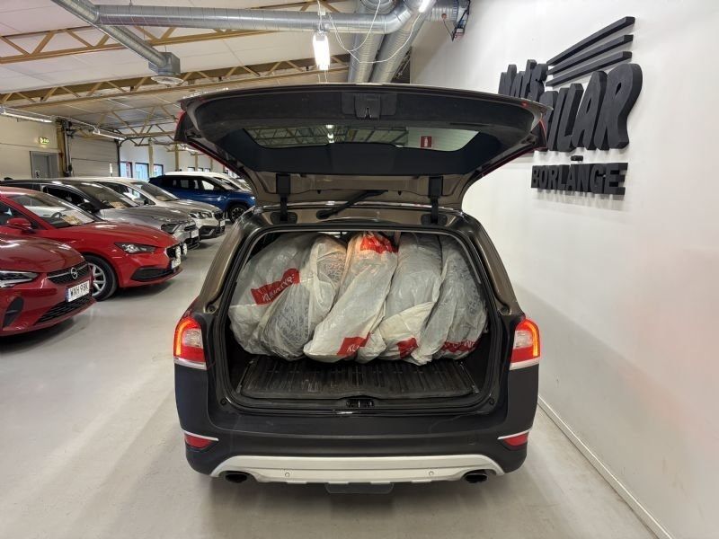 Volvo XC70 bild 5