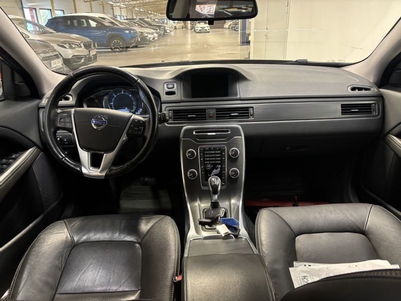 Volvo XC70 bild 8