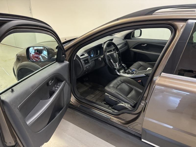 Volvo XC70 bild 6