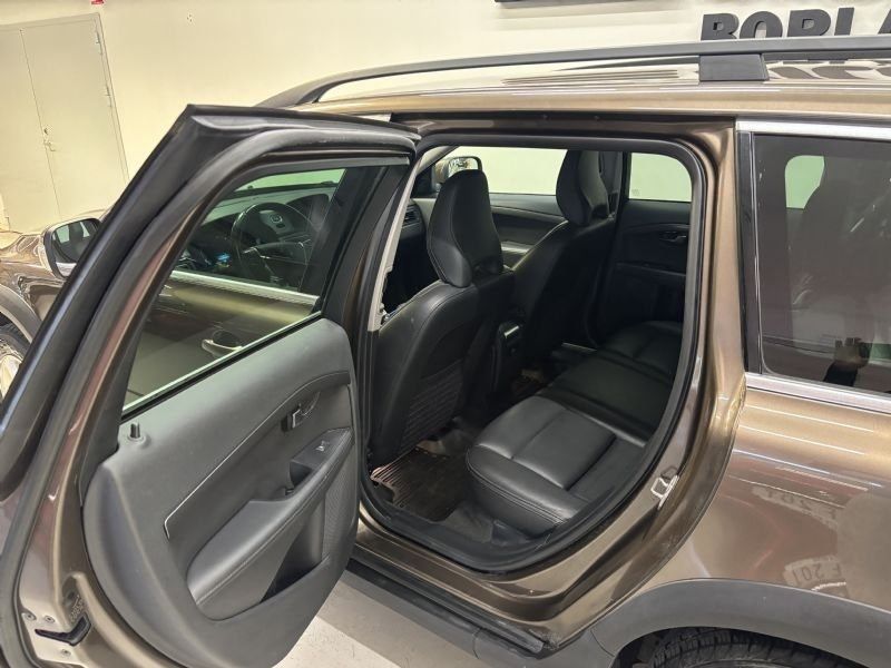 Volvo XC70 bild 7