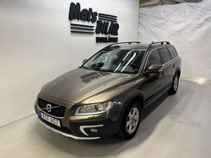 Volvo XC70 bild 1