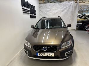Volvo XC70 bild 2
