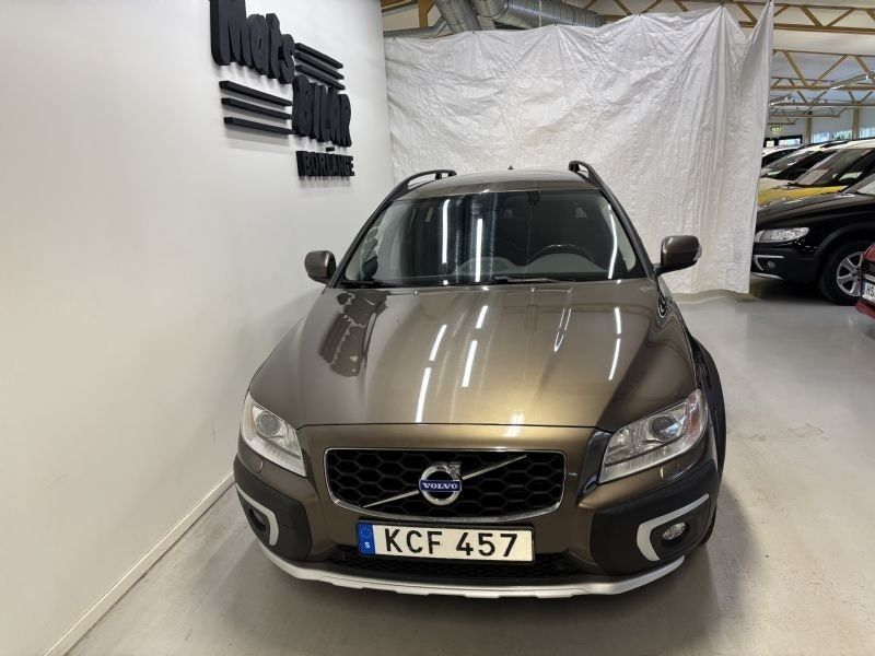 Volvo XC70 bild 2